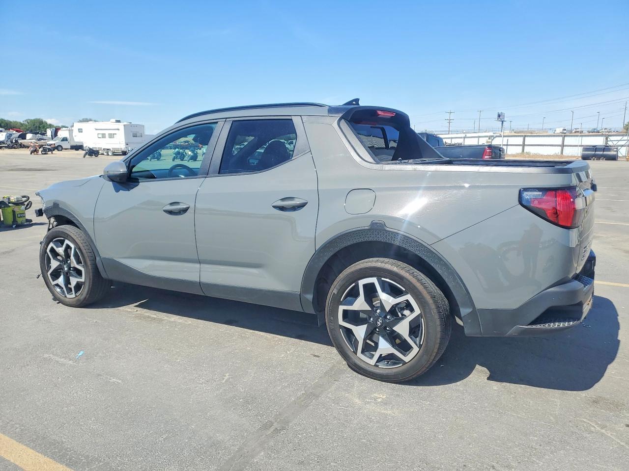 2023 HYUNDAI SANTA CRUZ