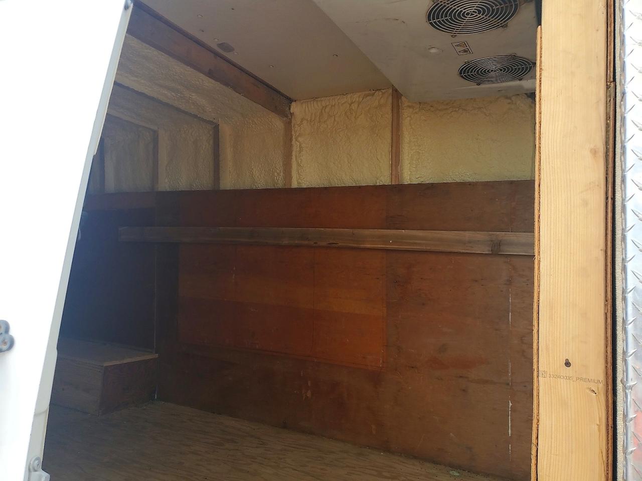 2015 FREIGHTLINER SPRINTER