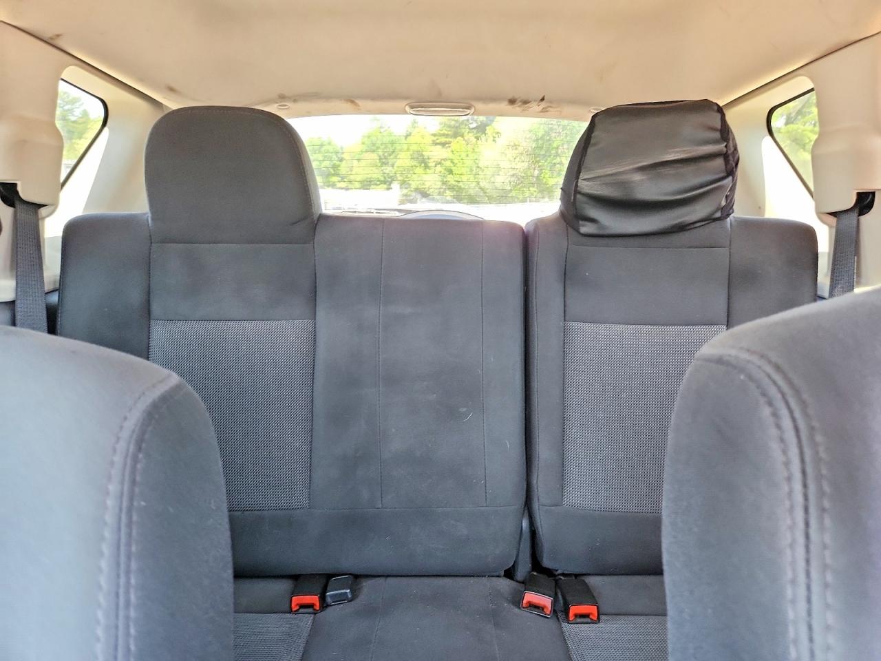 2012 JEEP COMPASS