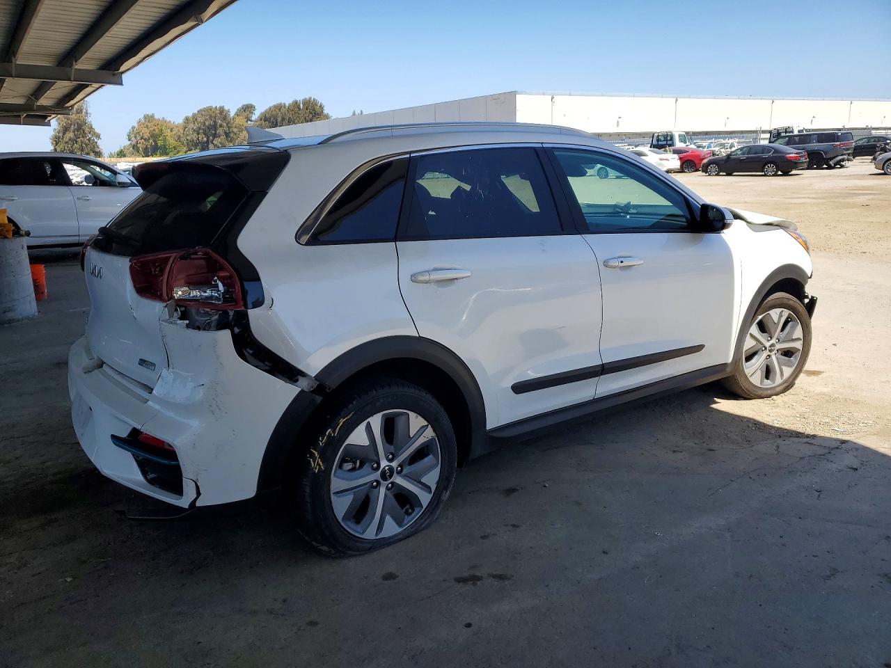 2022 KIA