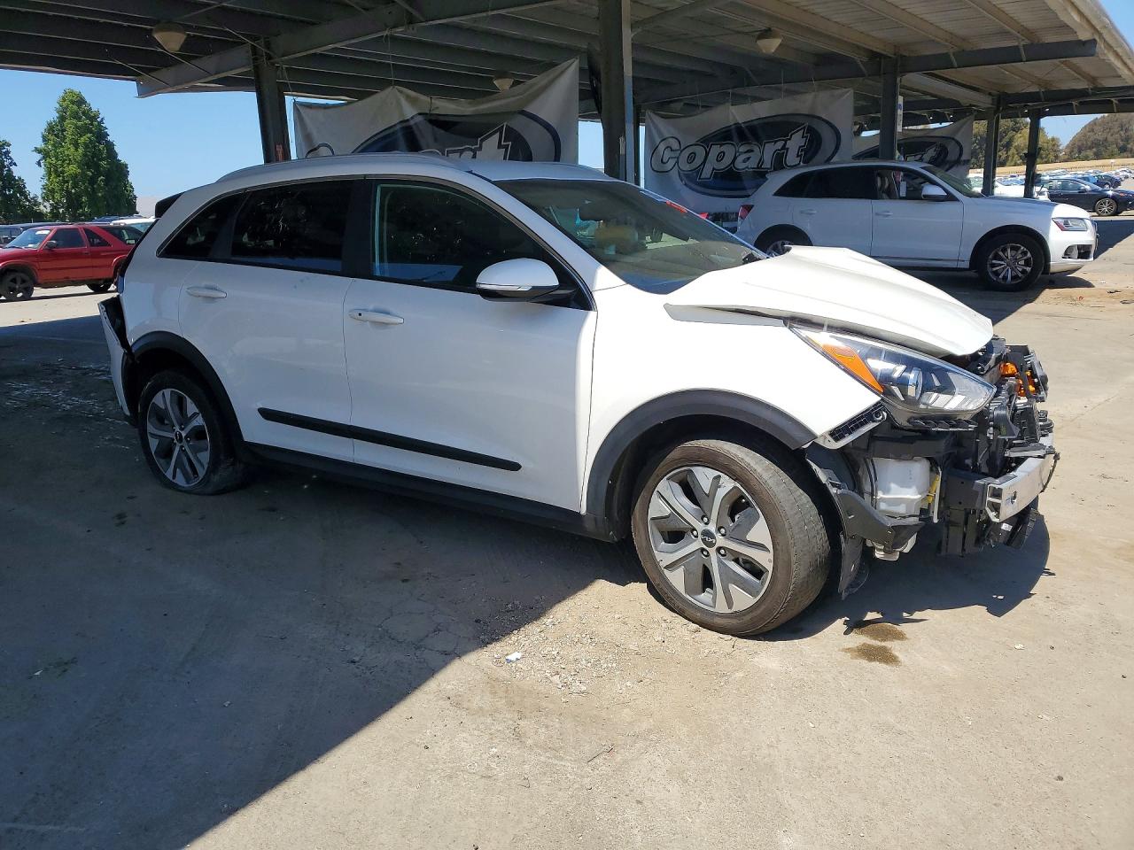 2022 KIA