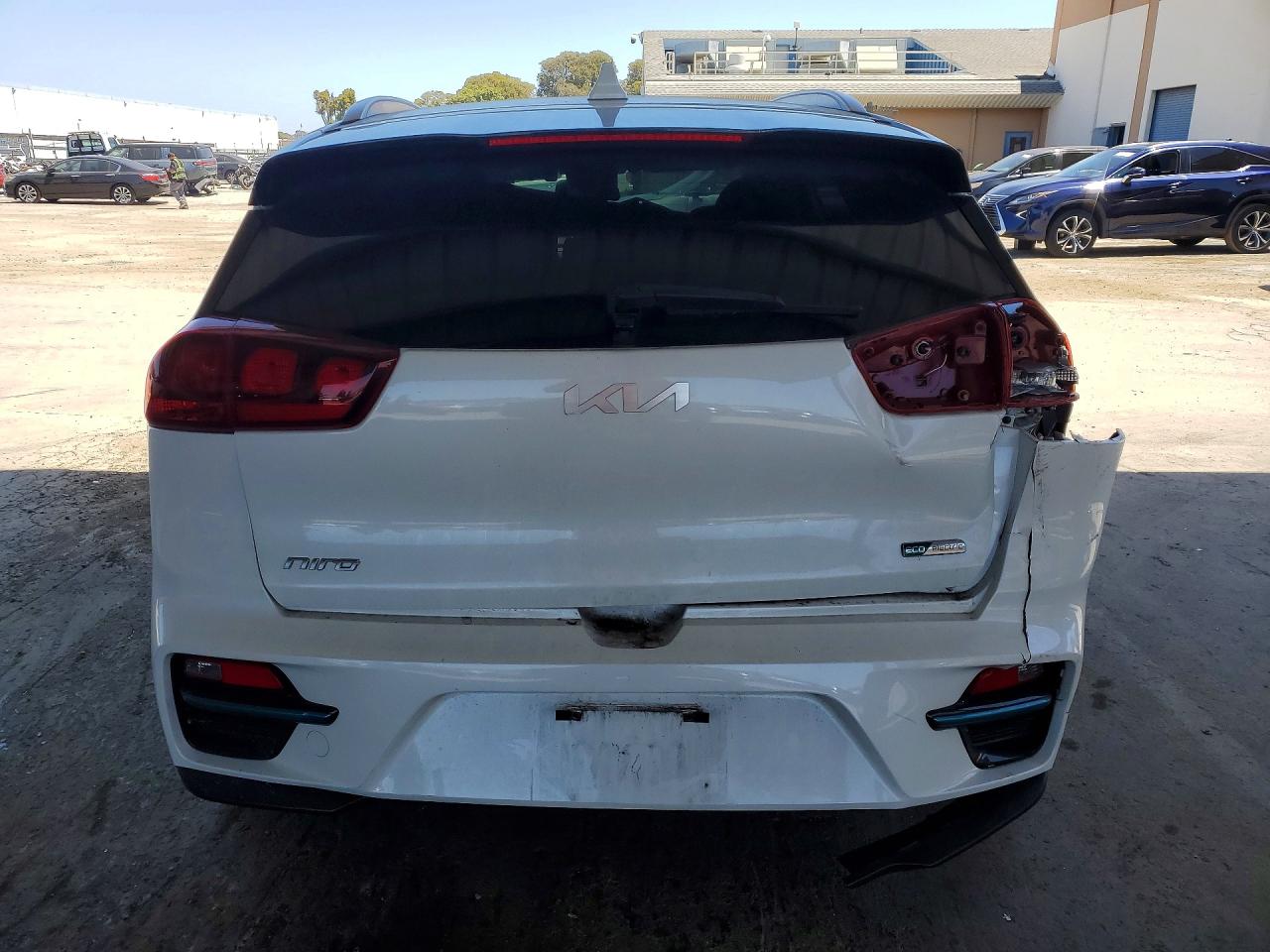 2022 KIA