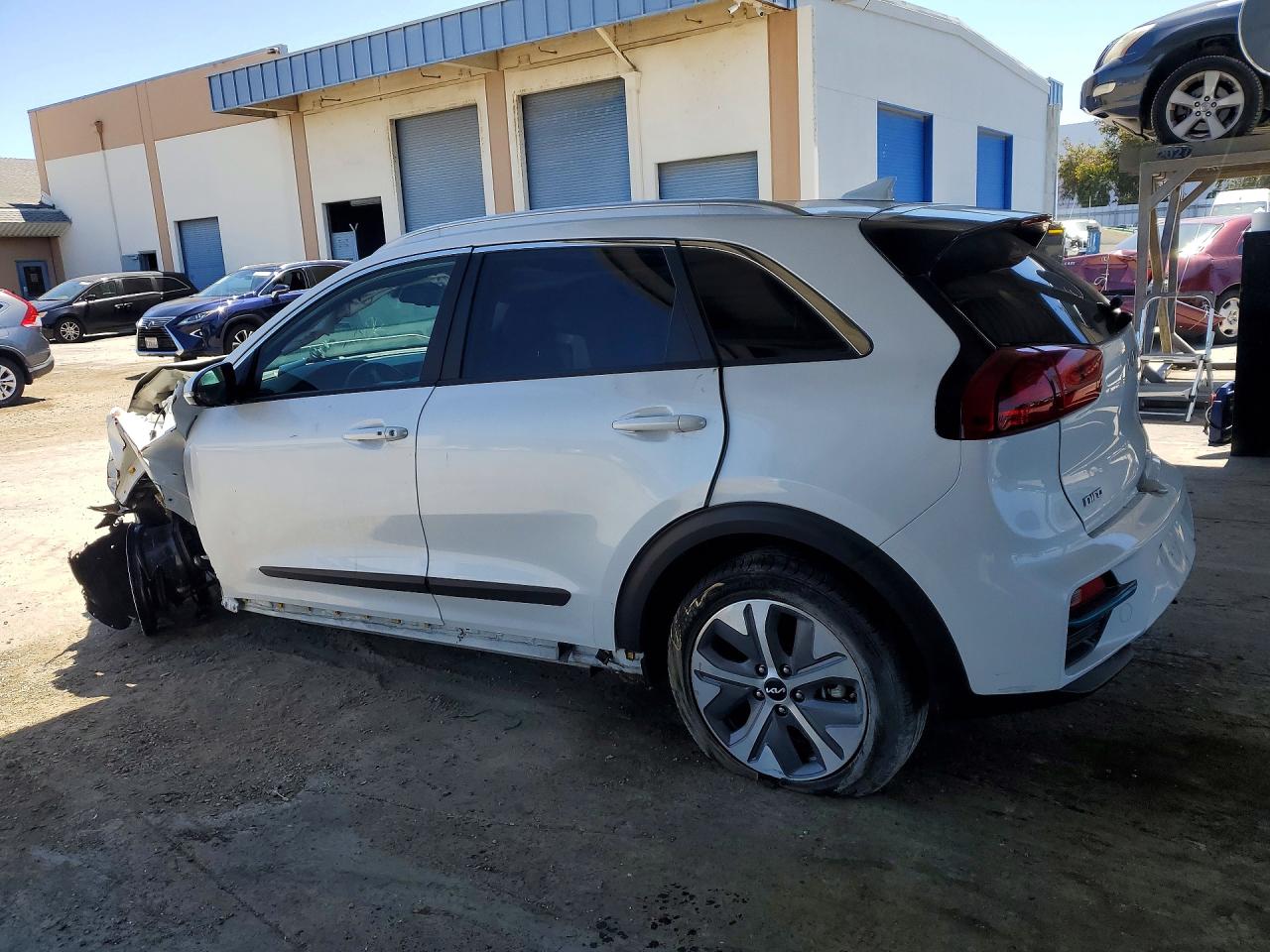 2022 KIA