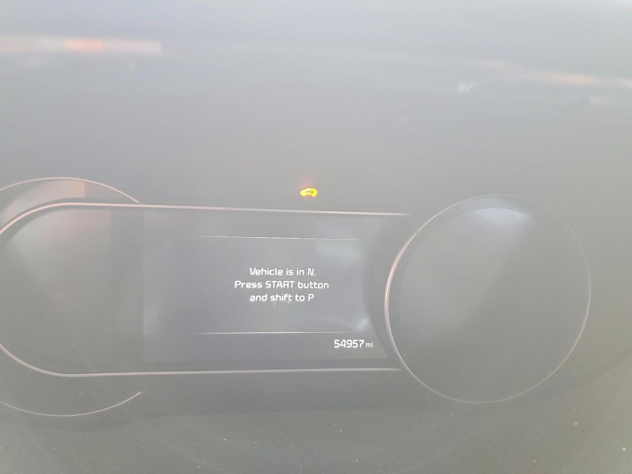 2022 KIA