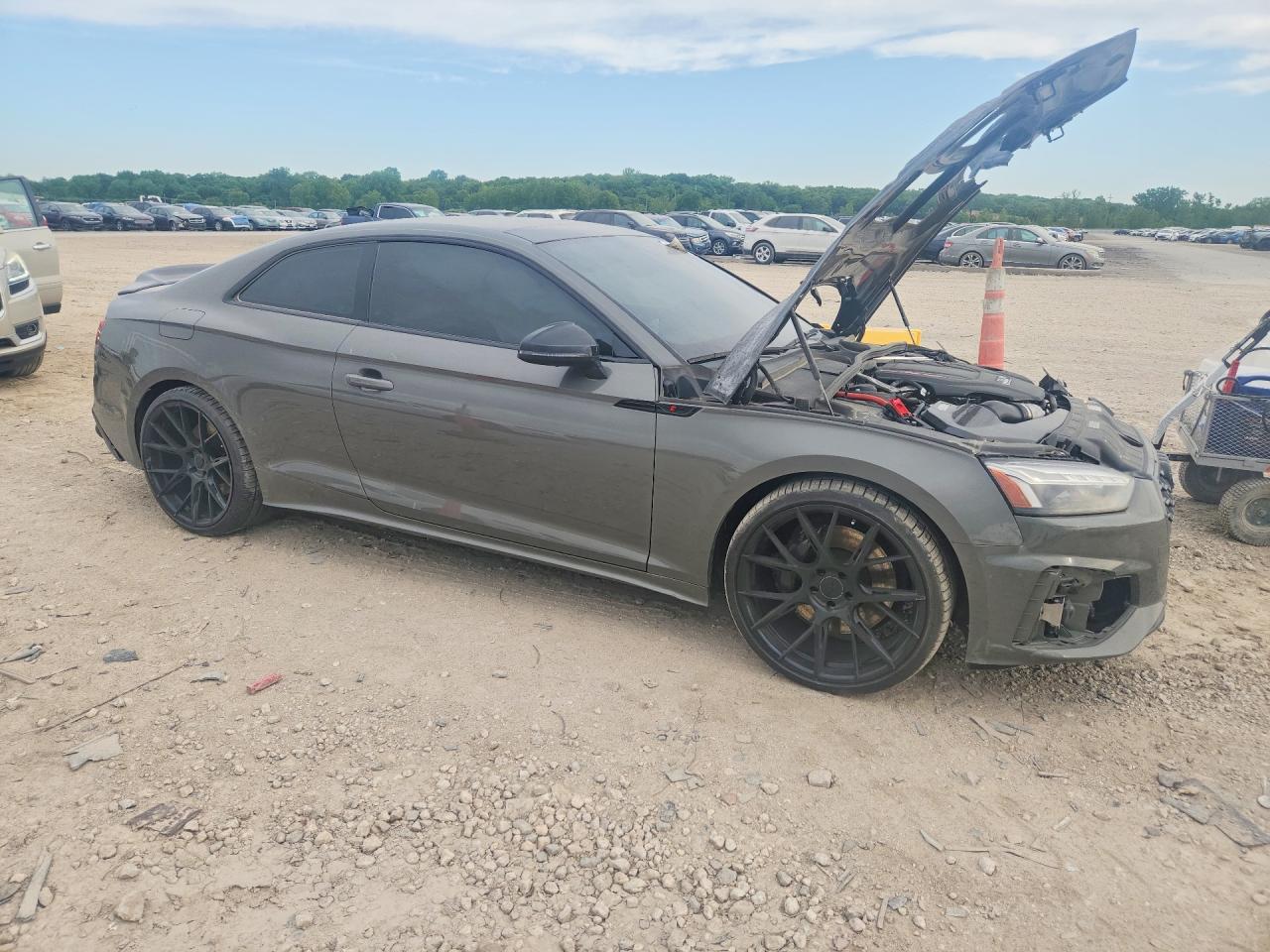 2023 AUDI S5/RS5