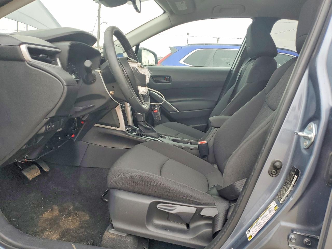 2025 TOYOTA ALL OTHER
