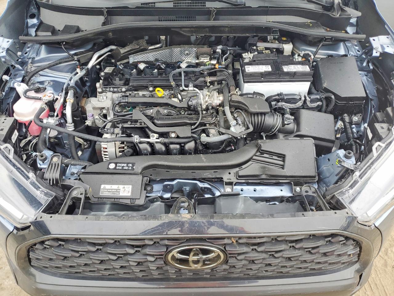 2025 TOYOTA ALL OTHER