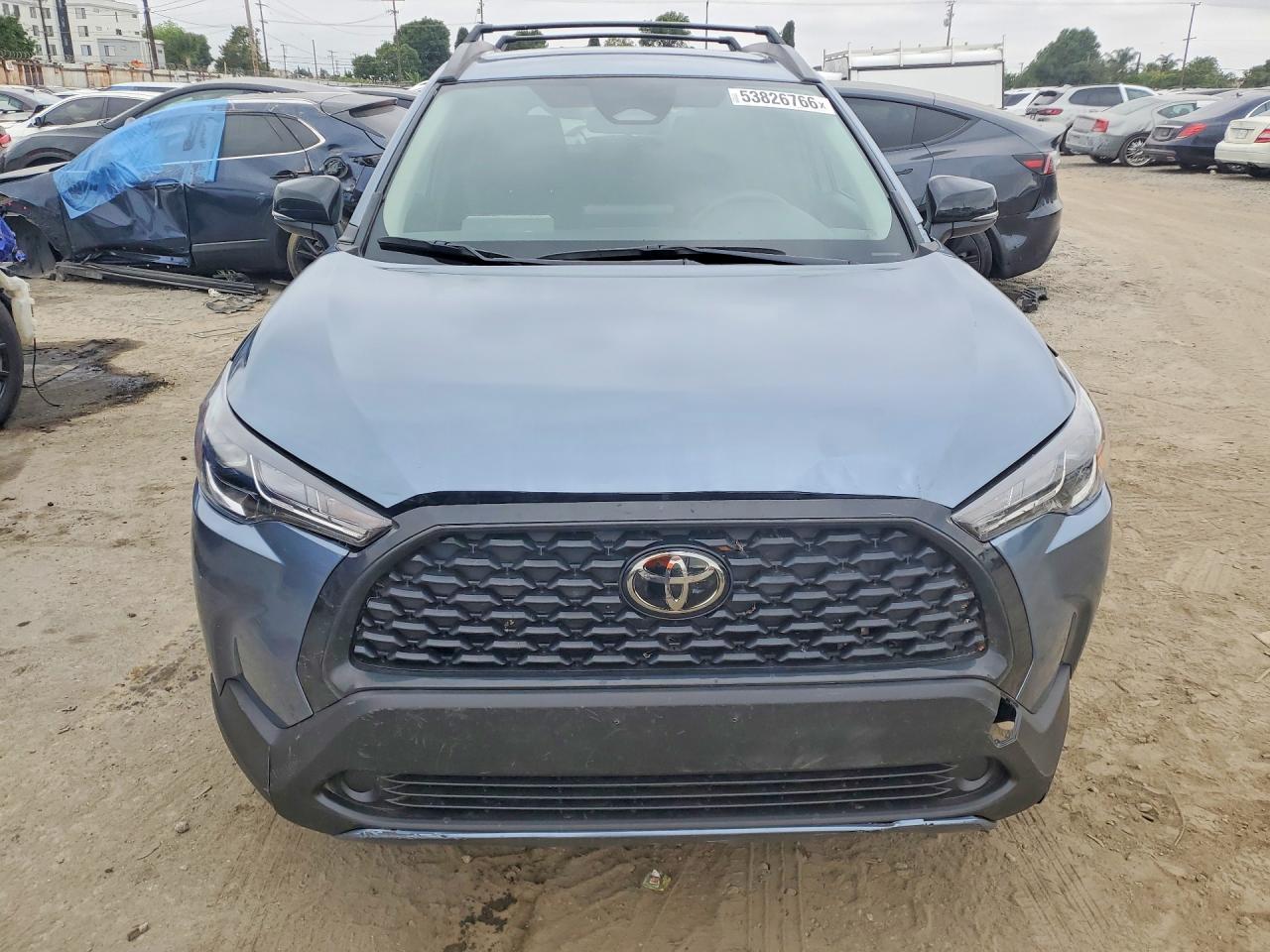 2025 TOYOTA ALL OTHER