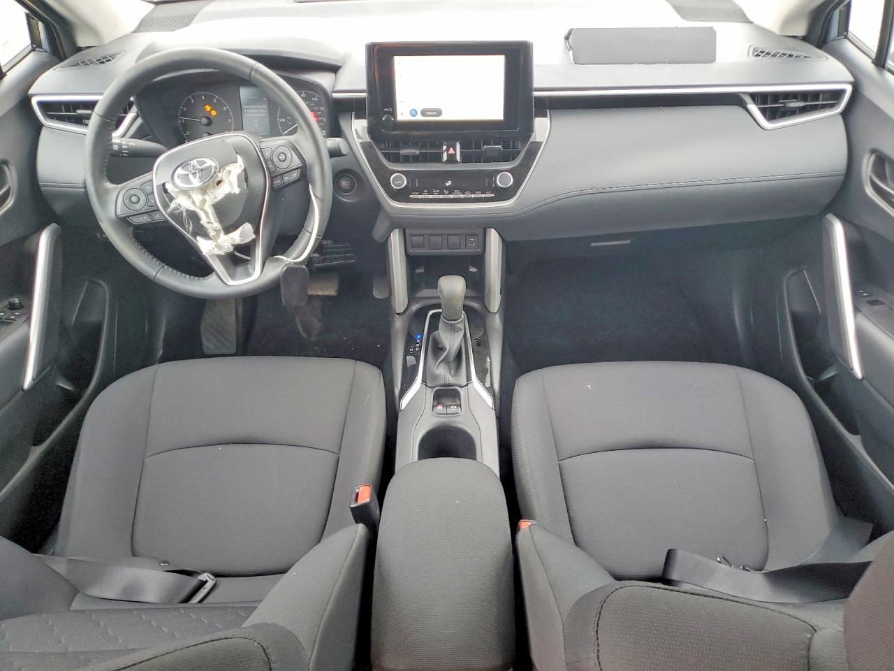2025 TOYOTA ALL OTHER