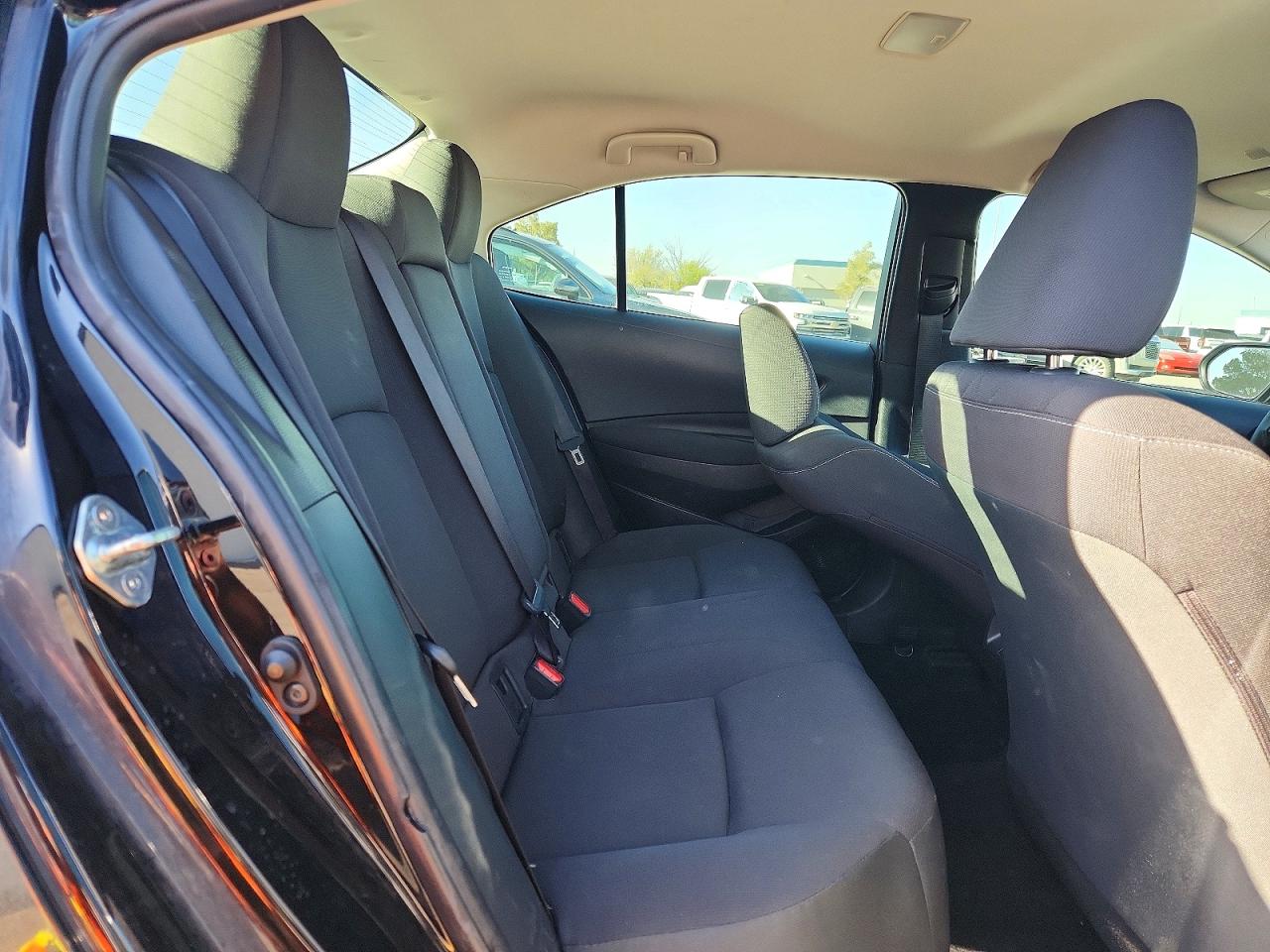 2023 TOYOTA COROLLA