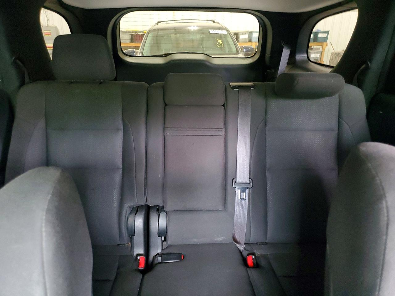 2014 DODGE DURANGO