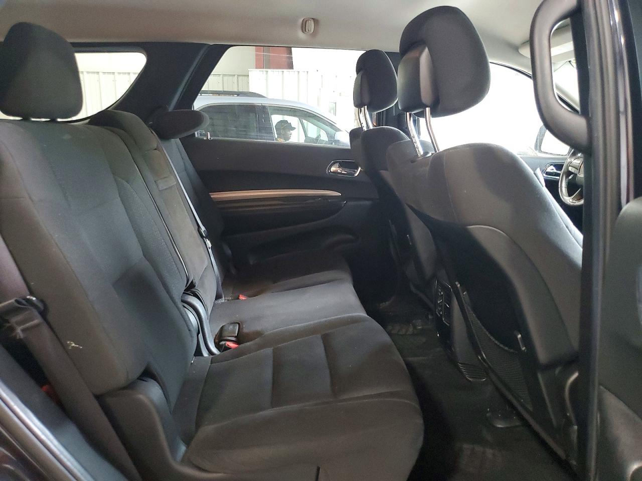 2014 DODGE DURANGO
