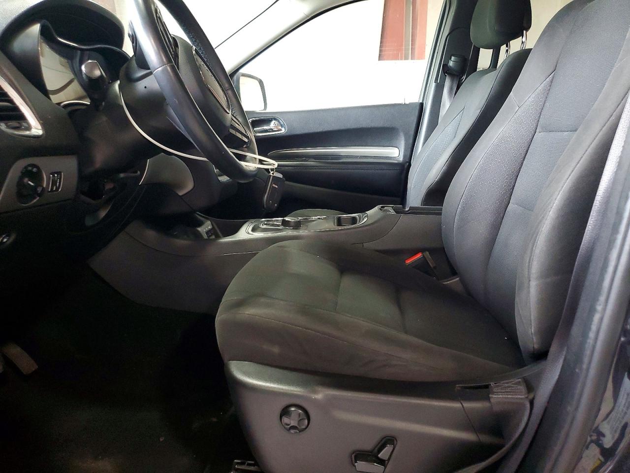 2014 DODGE DURANGO
