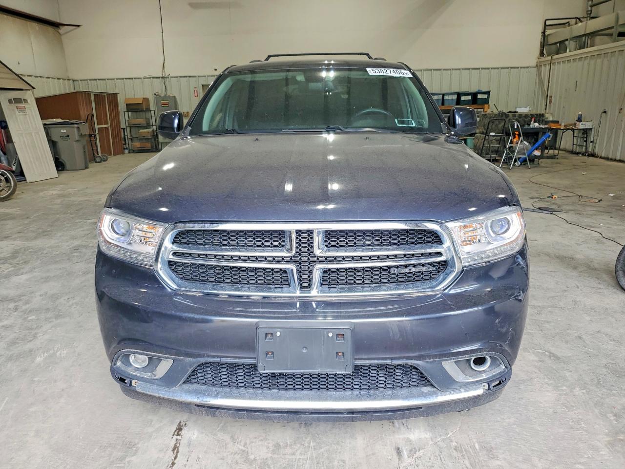 2014 DODGE DURANGO