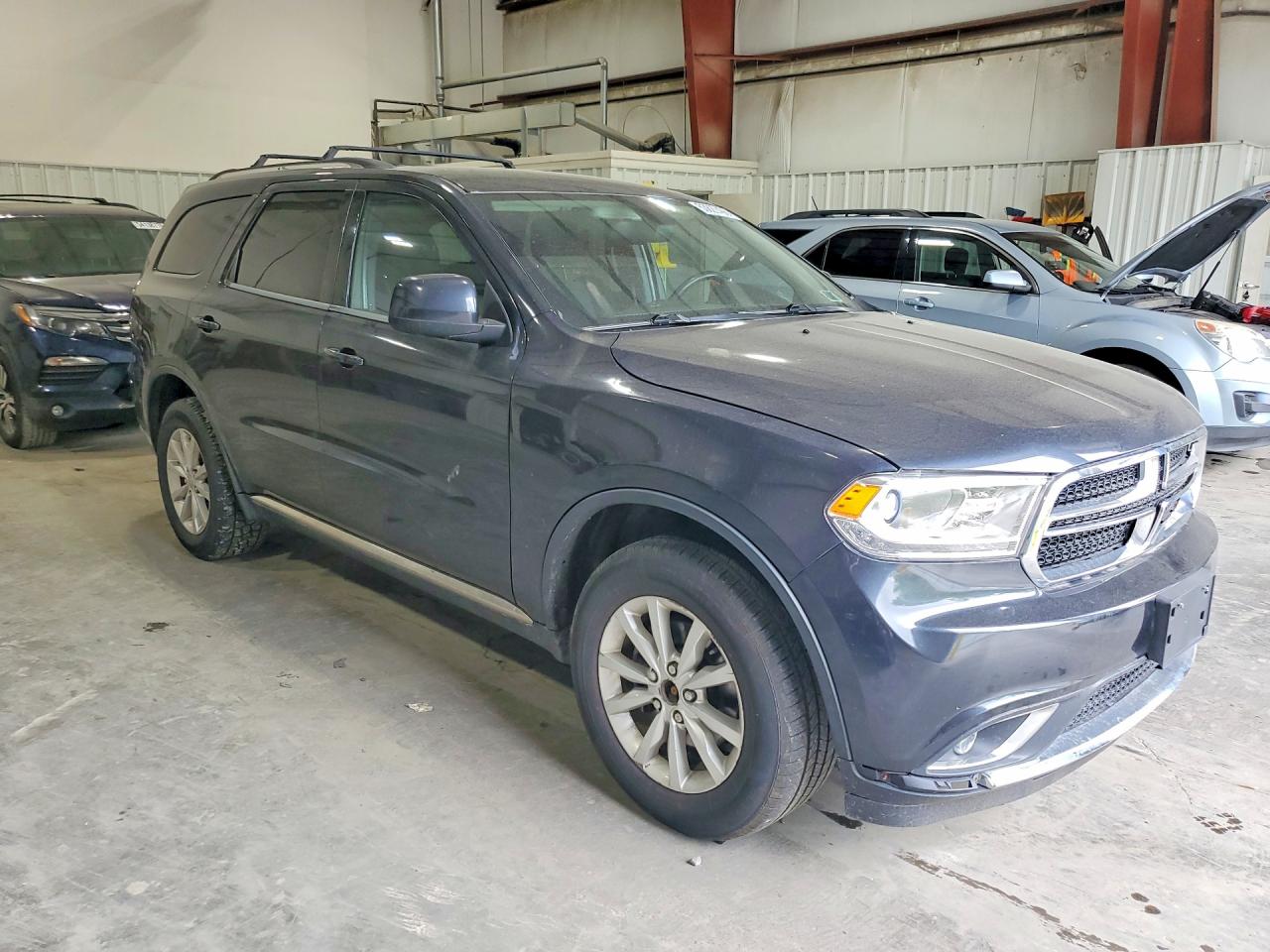 2014 DODGE DURANGO
