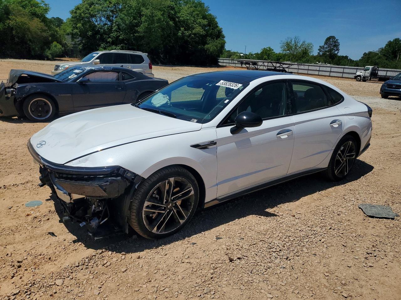 2026 HYUNDAI SONATA