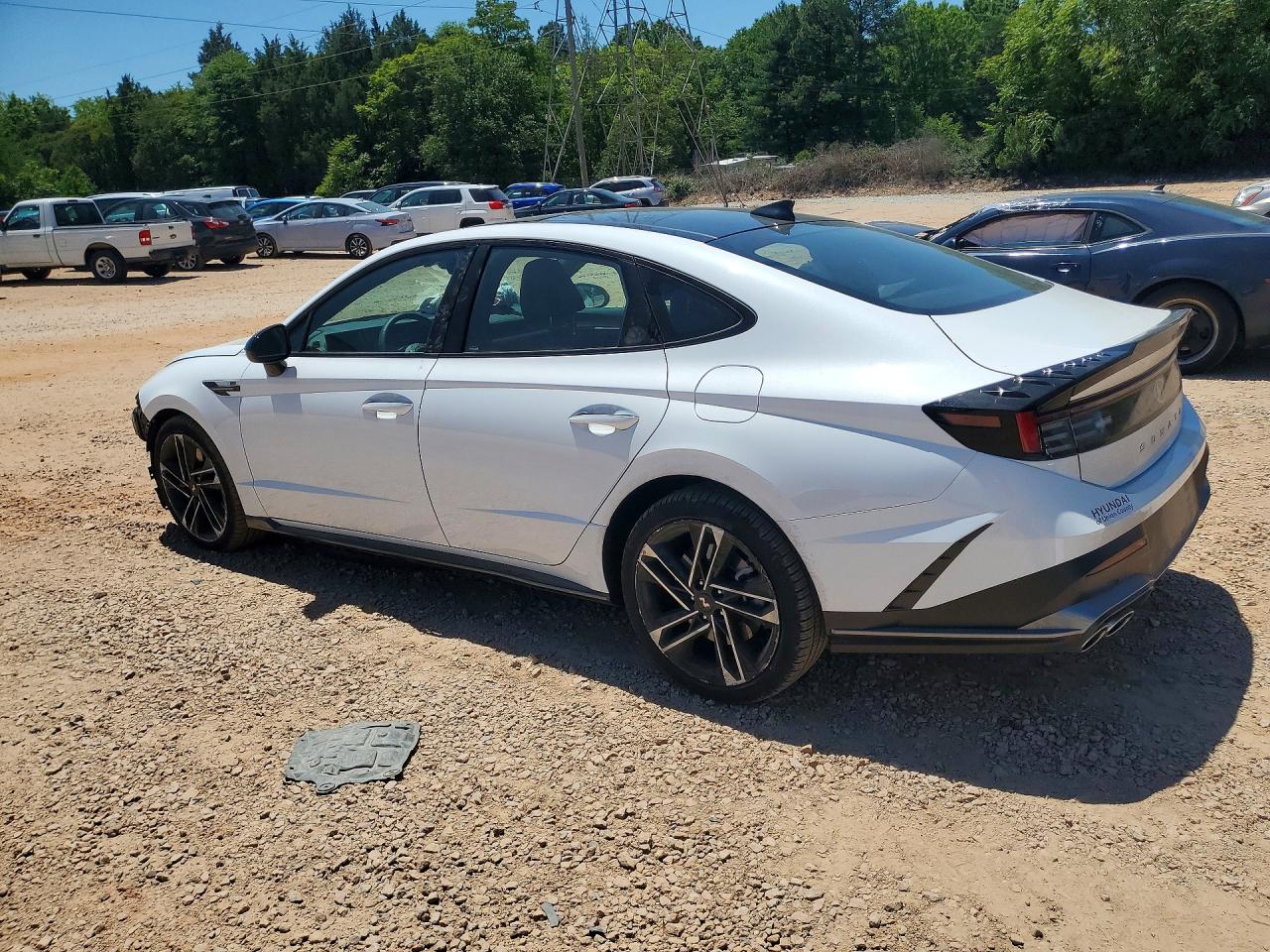 2026 HYUNDAI SONATA