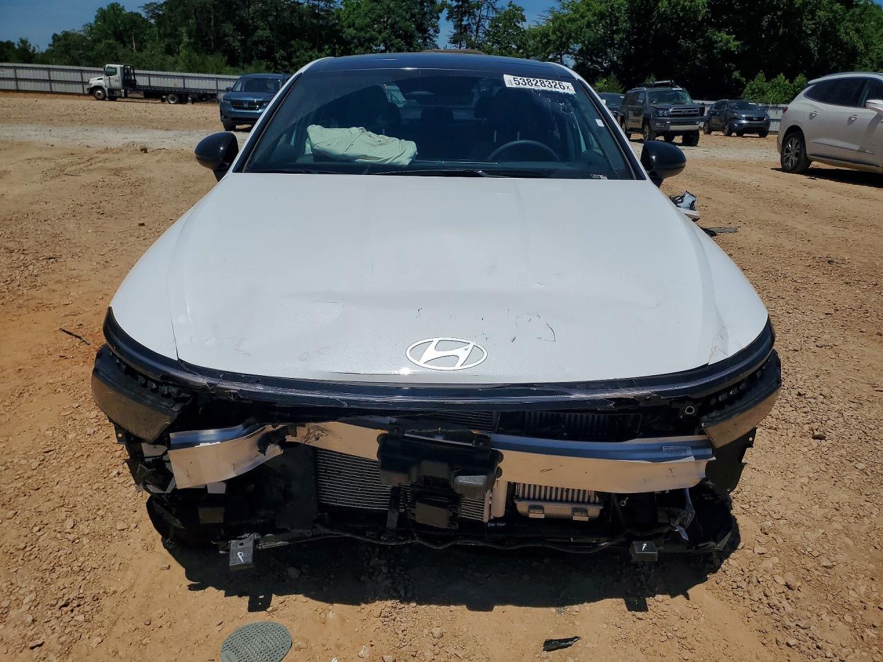 2026 HYUNDAI SONATA
