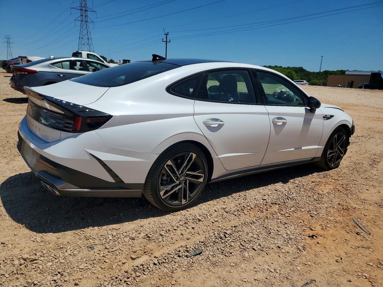 2026 HYUNDAI SONATA