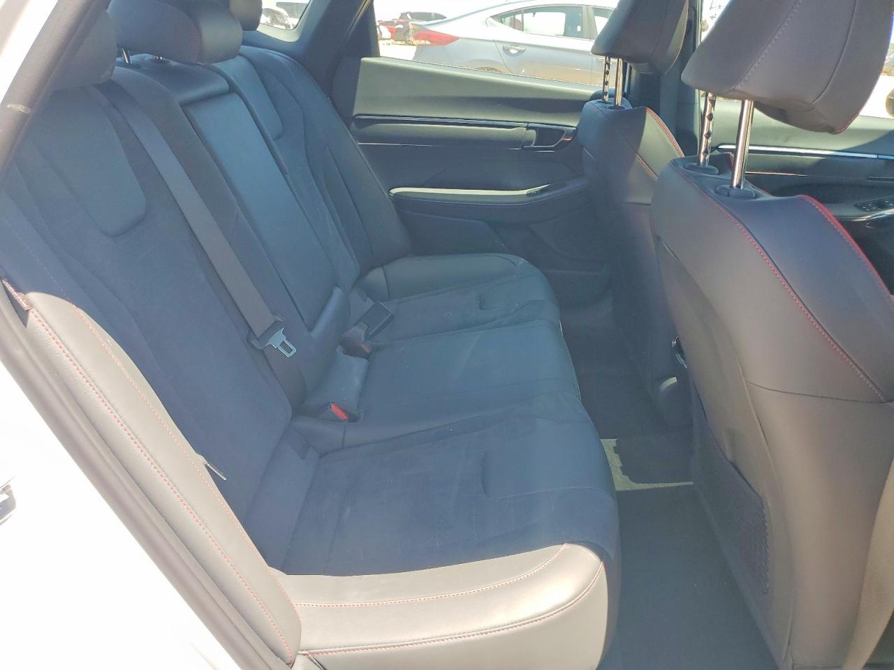 2026 HYUNDAI SONATA