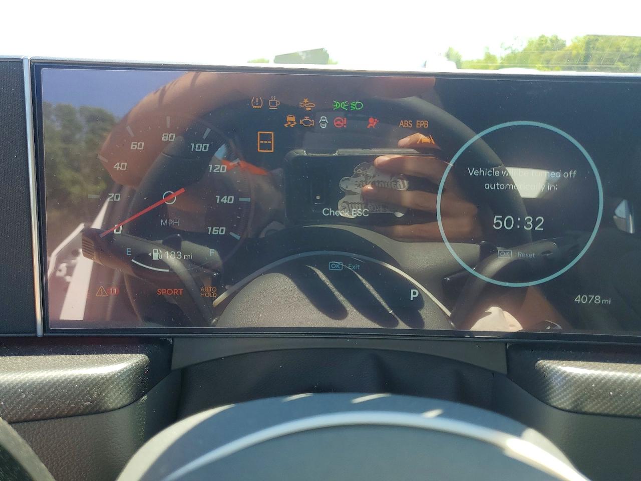 2026 HYUNDAI SONATA