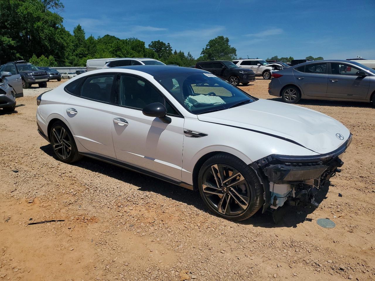 2026 HYUNDAI SONATA