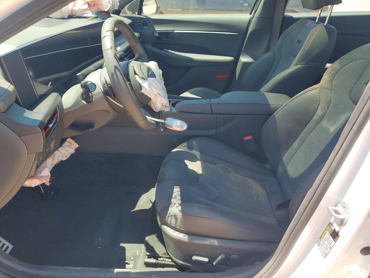 2026 HYUNDAI SONATA