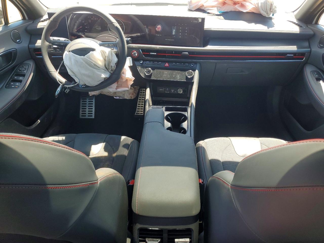 2026 HYUNDAI SONATA