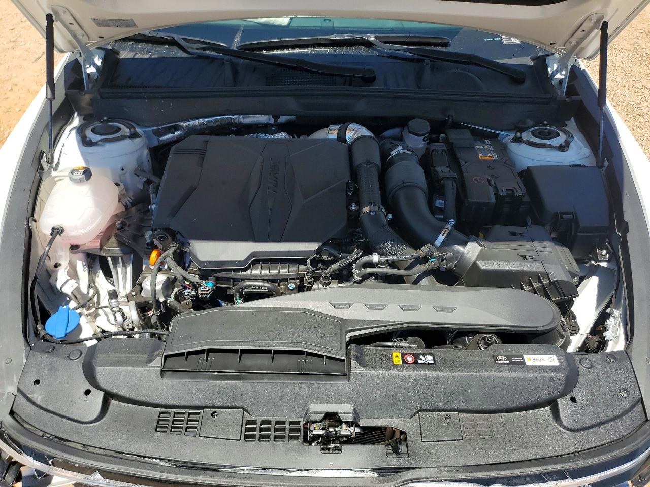 2026 HYUNDAI SONATA