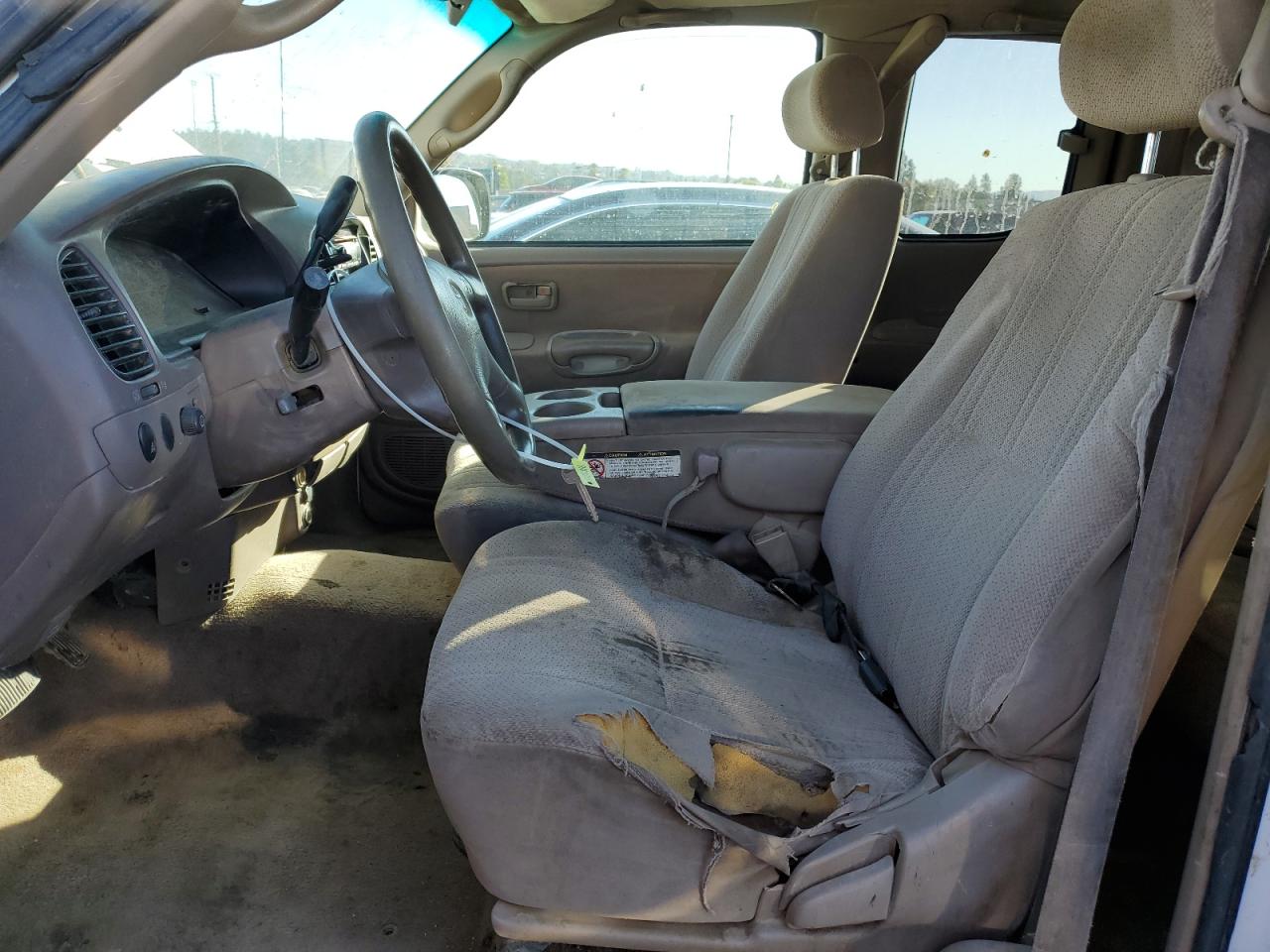 2001 TOYOTA All Models