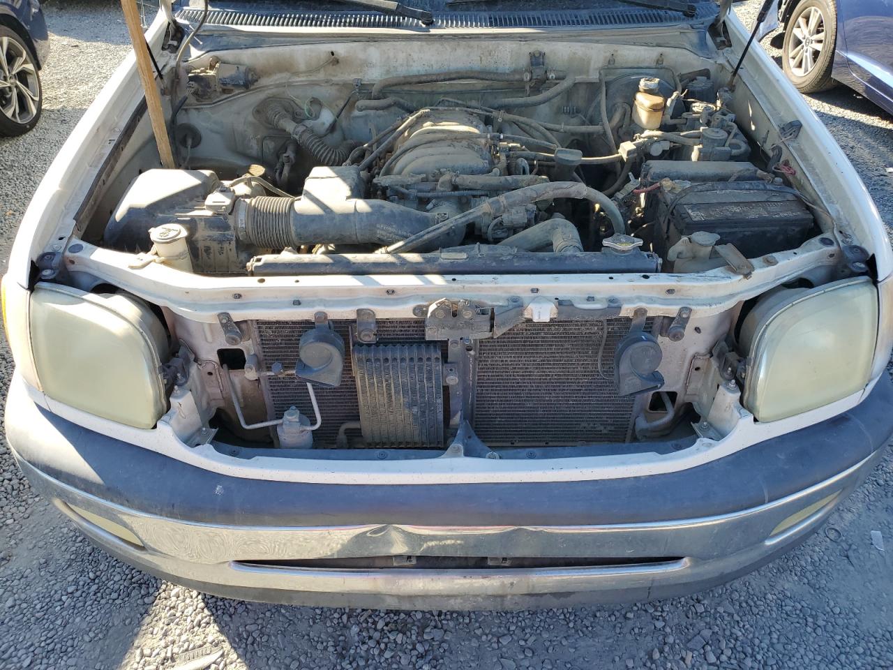 2001 TOYOTA All Models