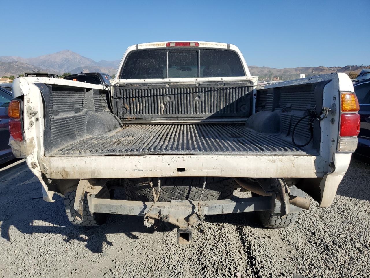 2001 TOYOTA All Models