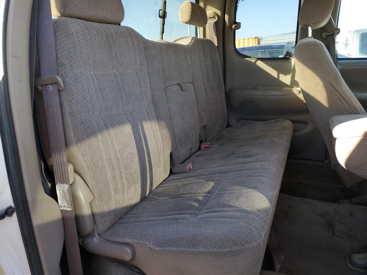2001 TOYOTA All Models