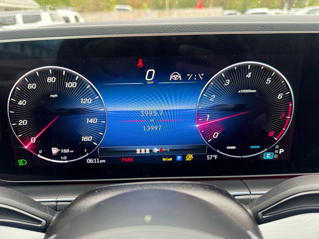 2025 MERCEDES-BENZ GLE-CLASS