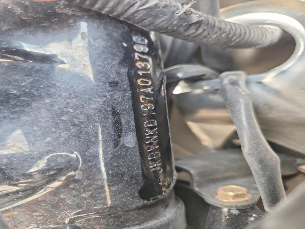 2007 KAWASAKI ALL OTHER