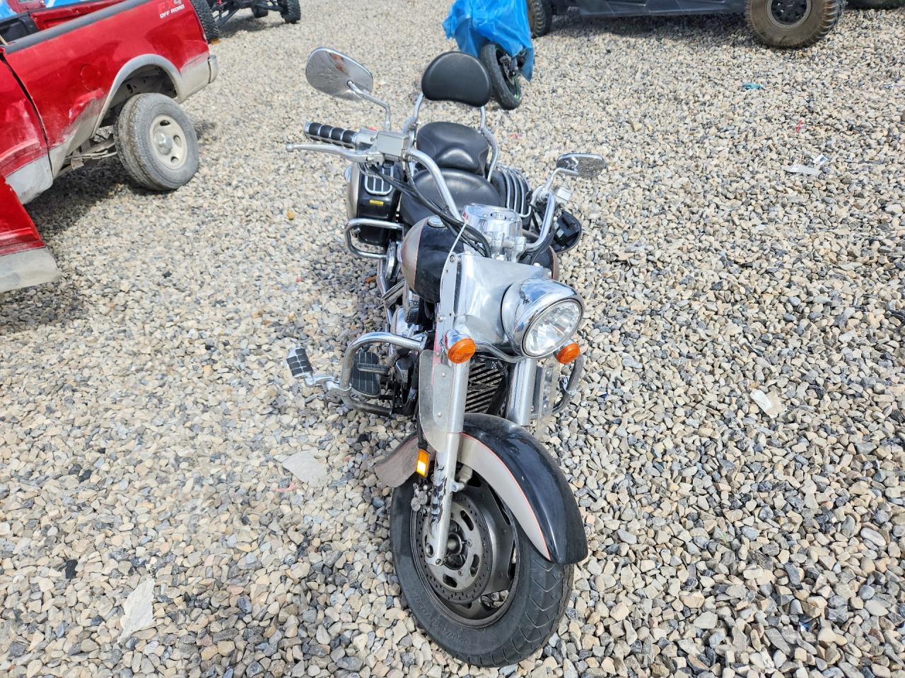 2007 KAWASAKI ALL OTHER
