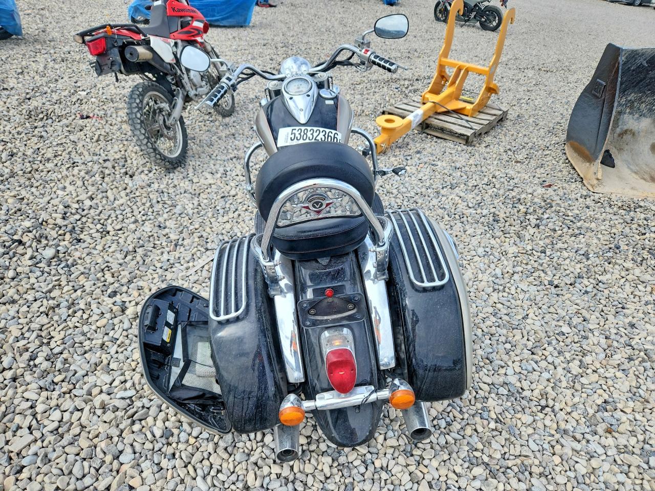 2007 KAWASAKI ALL OTHER