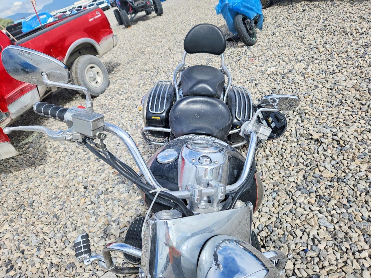 2007 KAWASAKI ALL OTHER