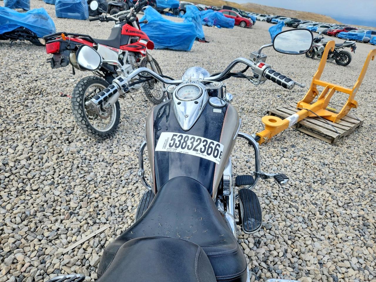 2007 KAWASAKI ALL OTHER