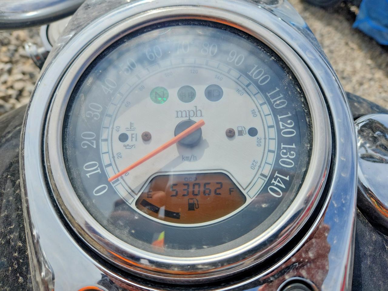 2007 KAWASAKI ALL OTHER
