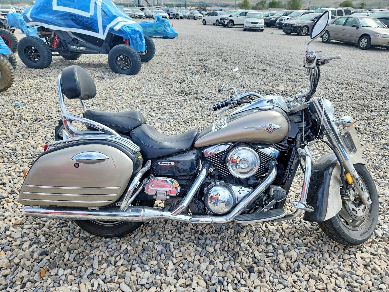 2007 KAWASAKI ALL OTHER