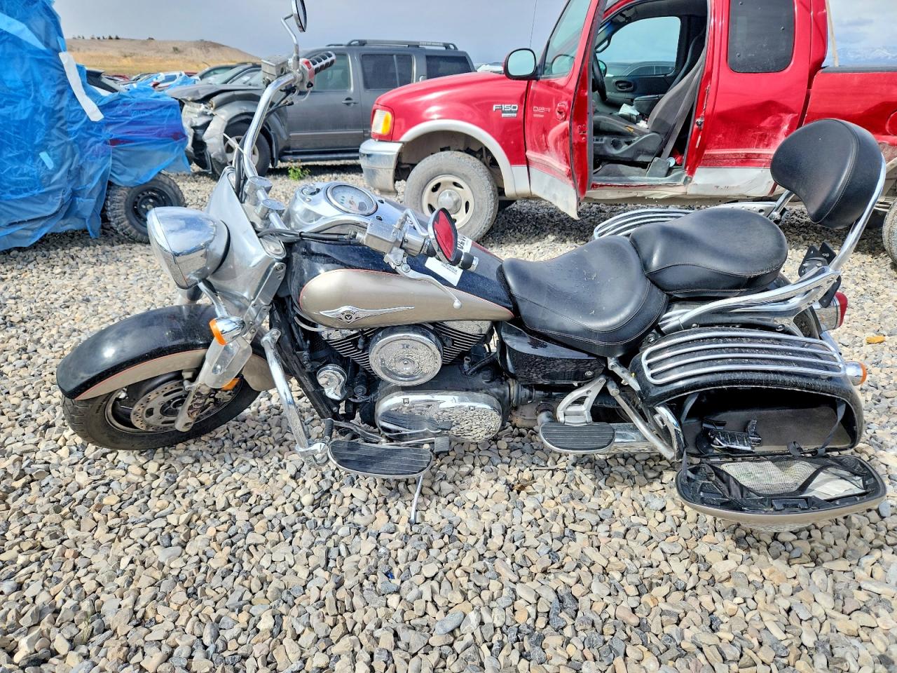 2007 KAWASAKI ALL OTHER