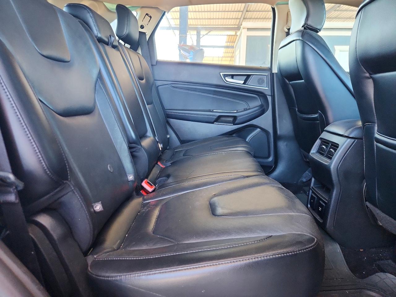 2019 FORD EDGE