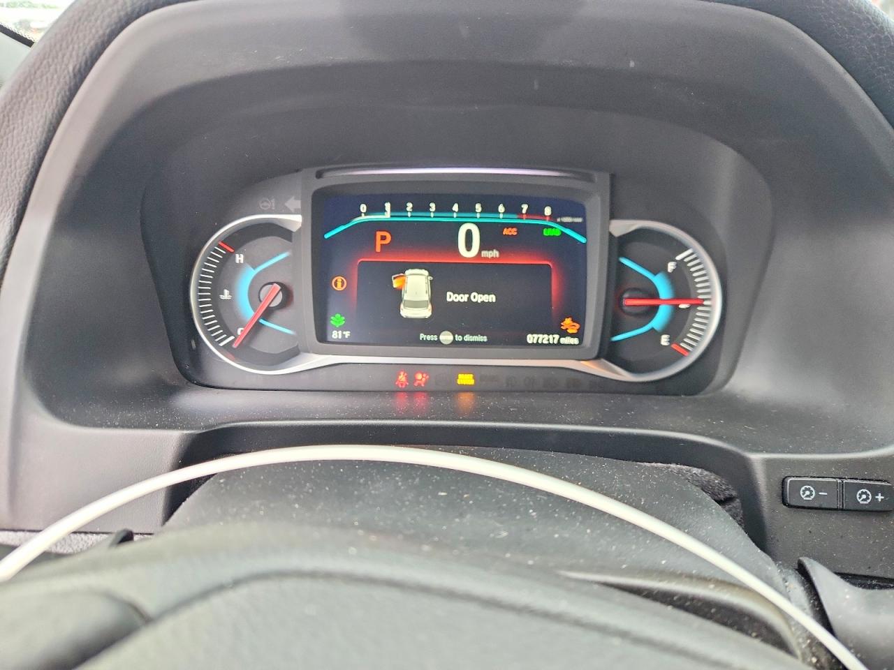 2020 HONDA PASSPORT