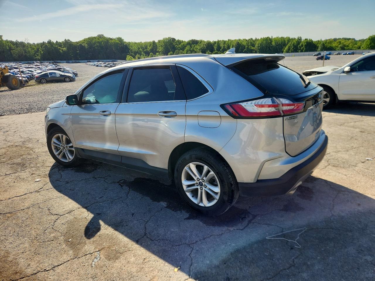 2020 FORD EDGE