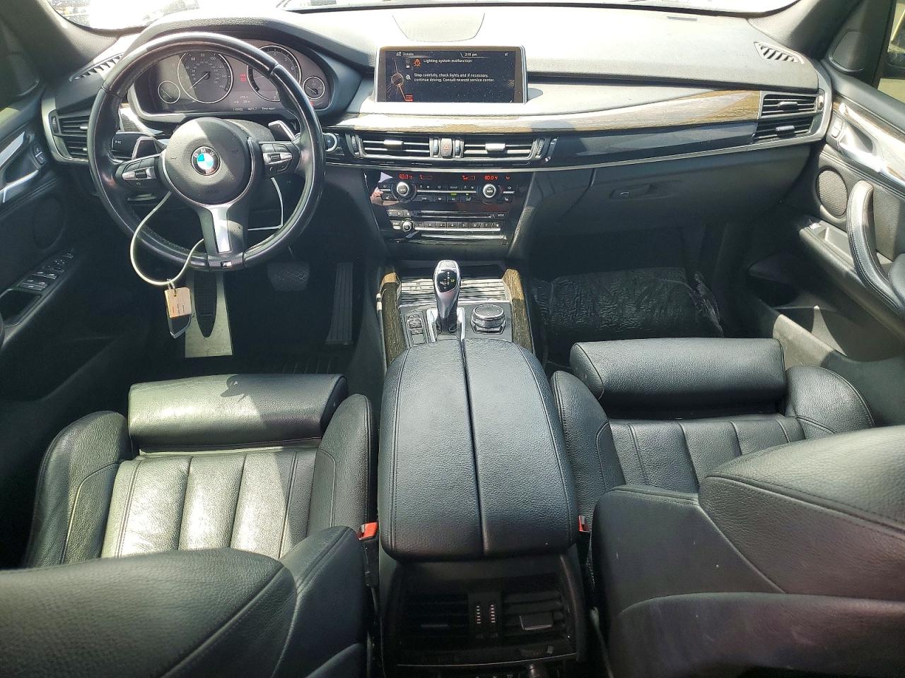 2015 BMW X5