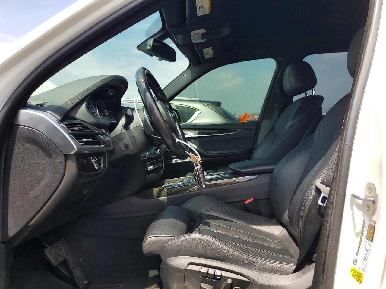 2015 BMW X5