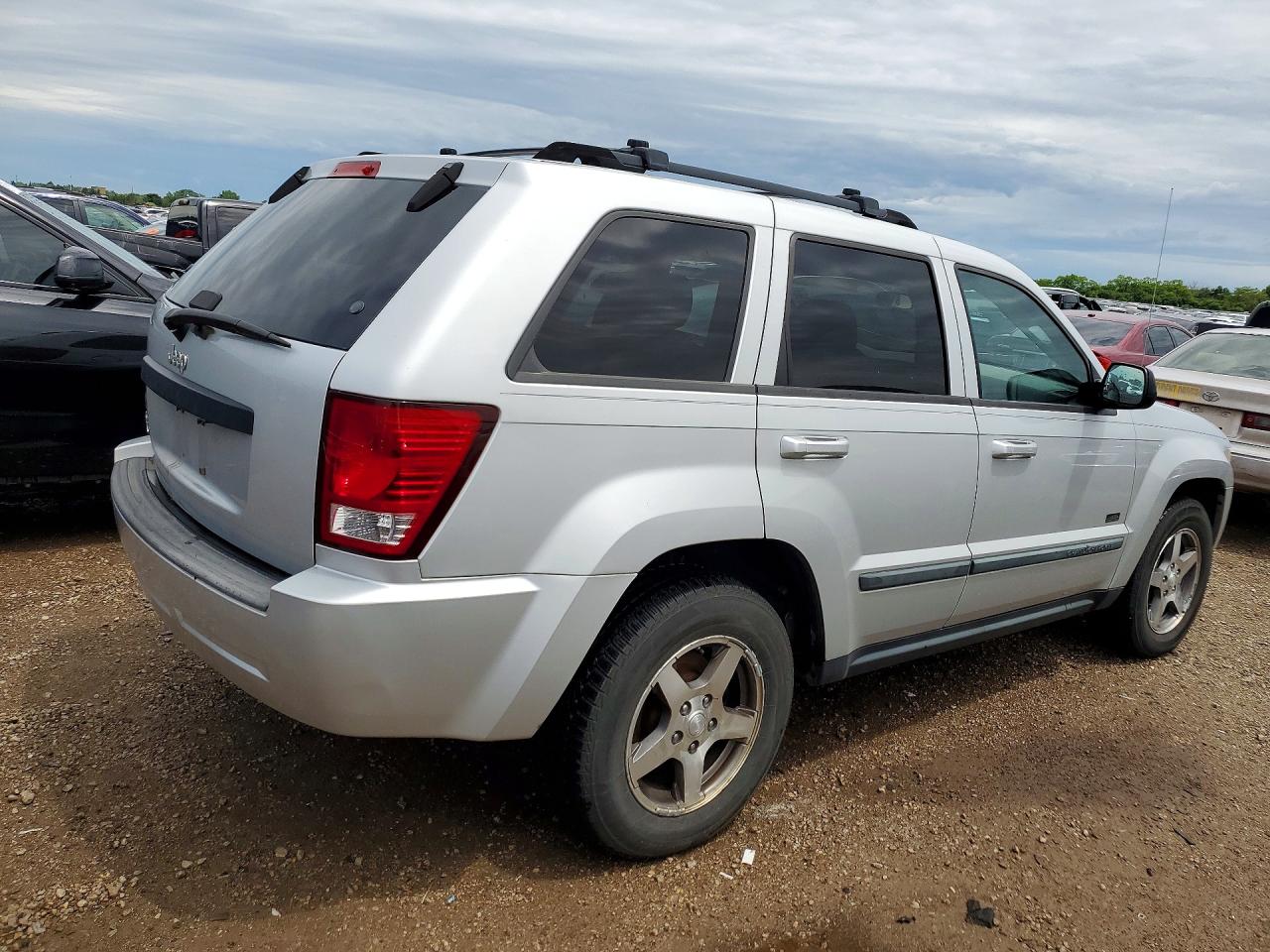 2007 JEEP CHEROKEE