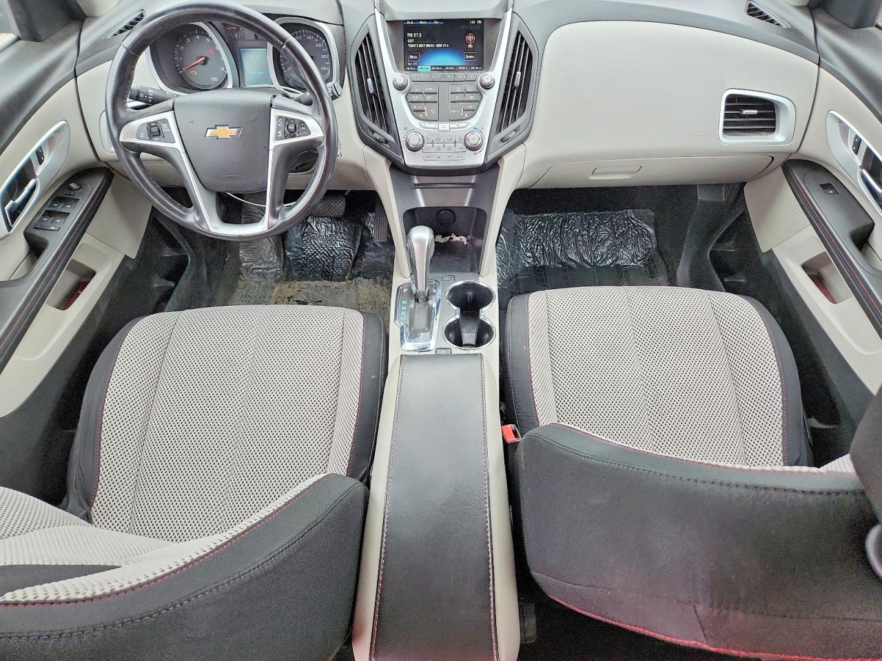 2014 CHEVROLET EQUINOX
