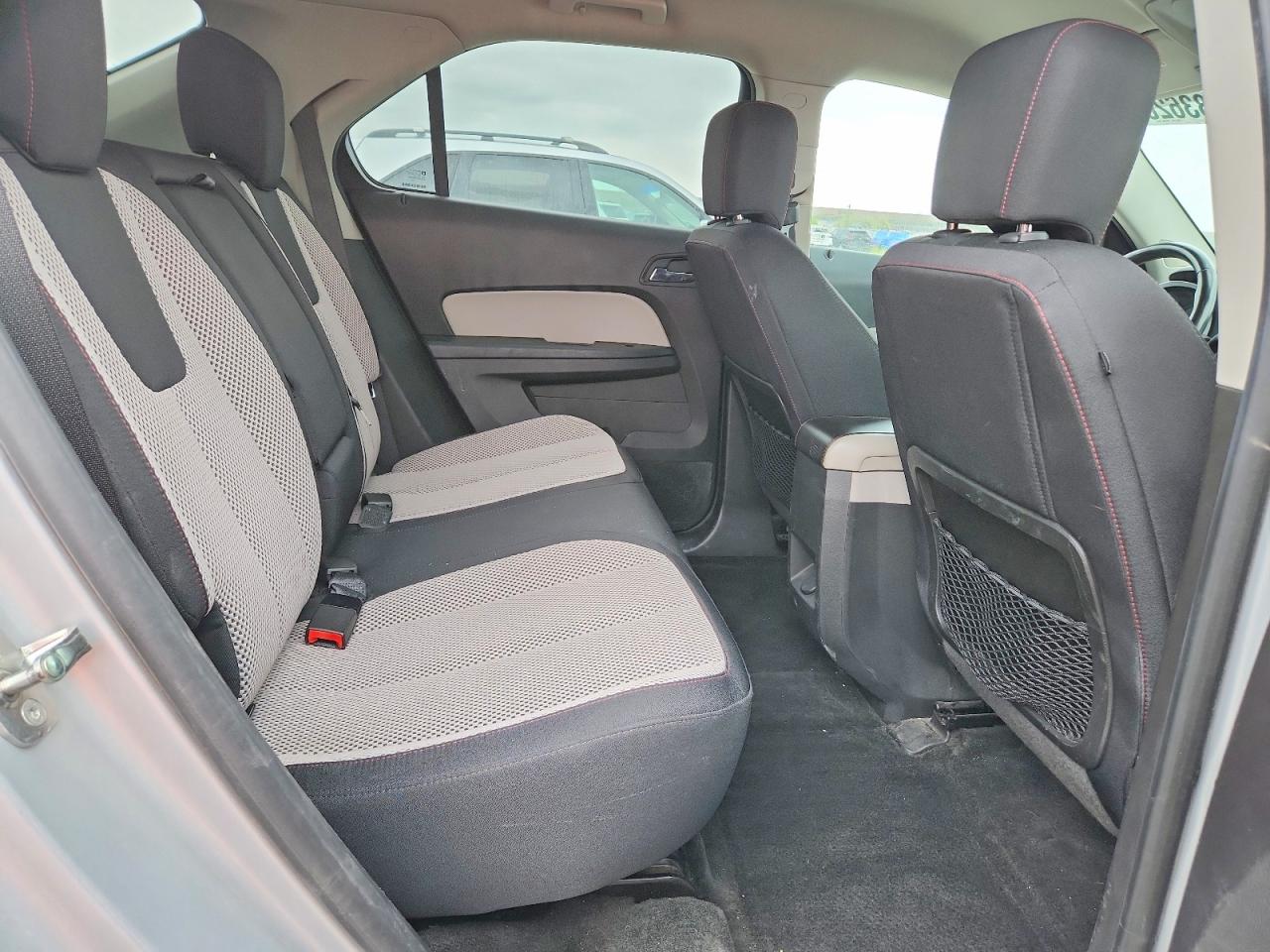 2014 CHEVROLET EQUINOX